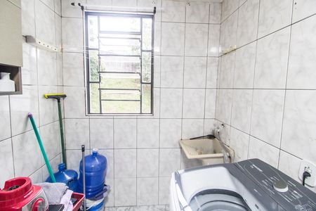 Apartamento à venda com 44m², 2 quartos e 1 vaga Apartamento à venda com 44m², 2 quartos e 1 vagaÁrea de Serviço