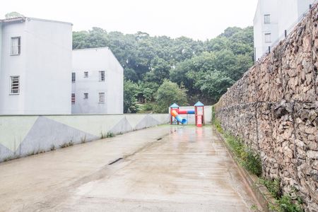Apartamento à venda com 44m², 2 quartos e 1 vaga Apartamento à venda com 44m², 2 quartos e 1 vagaÁrea comum - Playground
