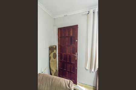 Apartamento à venda com 44m², 2 quartos e 1 vaga Apartamento à venda com 44m², 2 quartos e 1 vagaEntrada