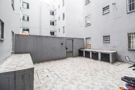 Apartamento à venda com 44m², 2 quartos e 1 vaga Apartamento à venda com 44m², 2 quartos e 1 vagaÁrea comum