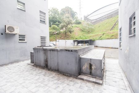 Apartamento à venda com 44m², 2 quartos e 1 vaga Apartamento à venda com 44m², 2 quartos e 1 vagaÁrea comum