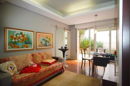 Casa à venda com 430m², 4 quartos e 6 vagasSala 2