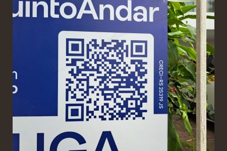 Casa para alugar com 430m², 4 quartos e 6 vagas Casa para alugar com 430m², 4 quartos e 6 vagasQR Code