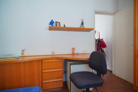 Casa à venda com 430m², 4 quartos e 6 vagasQuarto 3
