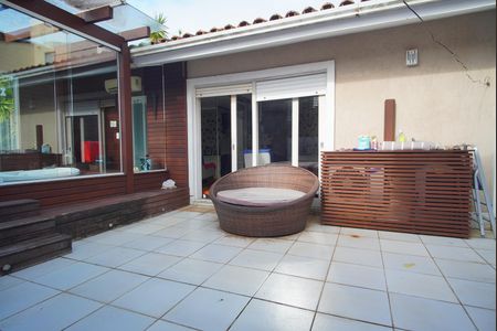 Casa à venda com 430m², 4 quartos e 6 vagasSolarium