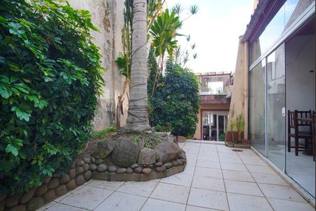 Casa à venda com 430m², 4 quartos e 6 vagasQuintal