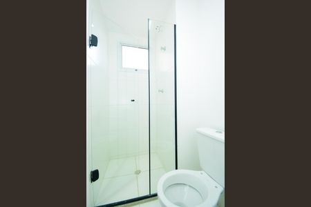 Apartamento para alugar com 44m², 2 quartos e 1 vagaBanheiro da Suíte