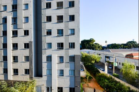 Apartamento para alugar com 44m², 2 quartos e 1 vagaVista da Suíte