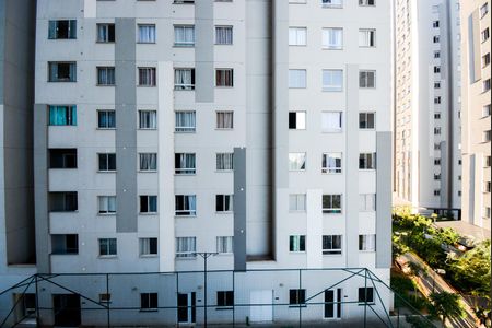 Apartamento para alugar com 44m², 2 quartos e 1 vagaVista do Quarto 1