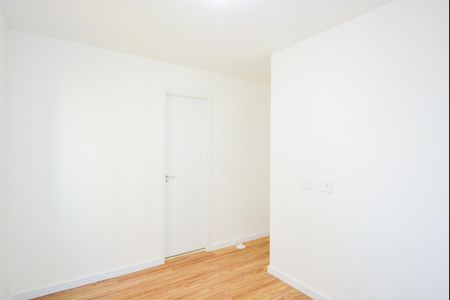 Apartamento para alugar com 44m², 2 quartos e 1 vagaQuarto 2 - Suíte