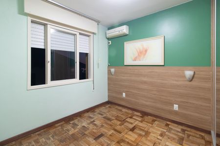 Apartamento à venda com 41m², 1 quarto e 1 vaga Apartamento à venda com 41m², 1 quarto e 1 vagaQuarto