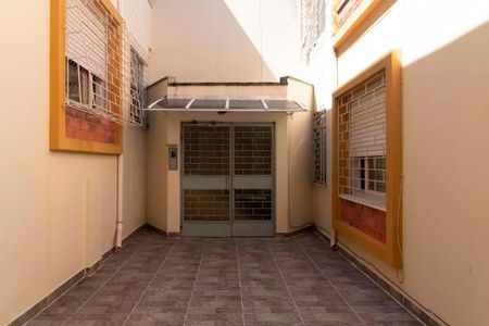 Apartamento à venda com 41m², 1 quarto e 1 vaga Apartamento à venda com 41m², 1 quarto e 1 vagaÁrea comum