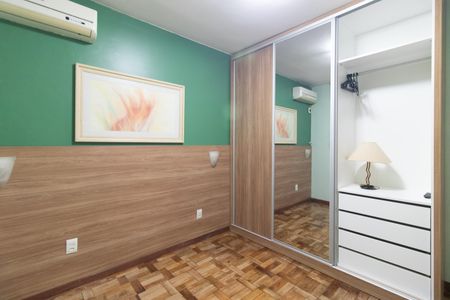 Apartamento à venda com 41m², 1 quarto e 1 vaga Apartamento à venda com 41m², 1 quarto e 1 vagaQuarto