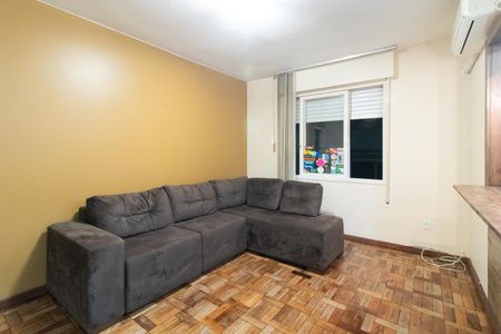 Apartamento à venda com 1 quarto, 41m² em Medianeira, Porto Alegre