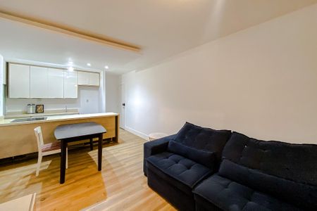 Sala de apartamento à venda com 3 quartos, 70m² em Vila Leopoldina, São Paulo