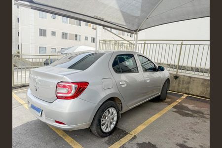 Apartamento para alugar com 45m², 2 quartos e 1 vaga Apartamento para alugar com 45m², 2 quartos e 1 vagaGaragem