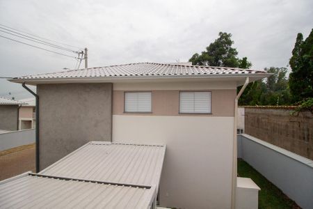 Casa de condomínio para alugar com 115m², 3 quartos e 2 vagasVista