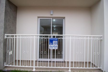 Casa de condomínio para alugar com 115m², 3 quartos e 2 vagasPlaquinha
