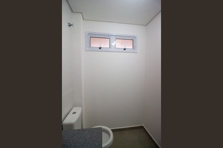 Casa de condomínio para alugar com 115m², 3 quartos e 2 vagasLavabo