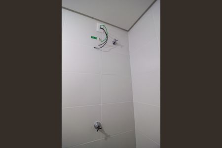Casa de condomínio para alugar com 115m², 3 quartos e 2 vagasBanheiro