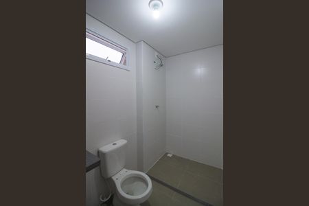 Casa de condomínio para alugar com 115m², 3 quartos e 2 vagasBanheiro