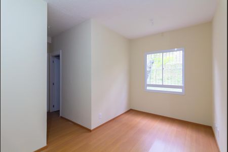 Sala de apartamento à venda com 2 quartos, 42m² em Jardim Nossa Senhora do Carmo, São Paulo