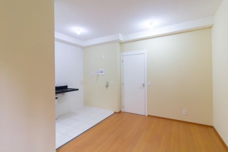 Sala de apartamento à venda com 2 quartos, 42m² em Jardim Nossa Senhora do Carmo, São Paulo
