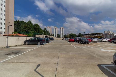 Apartamento à venda com 42m², 2 quartos e 1 vaga Apartamento à venda com 42m², 2 quartos e 1 vagaÁrea comum