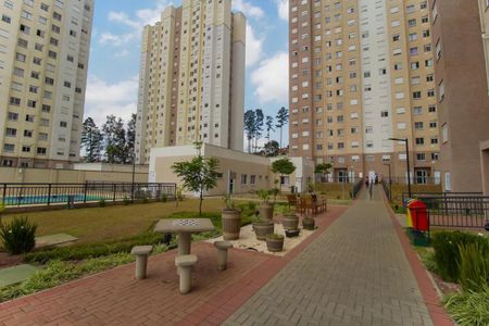 Apartamento à venda com 42m², 2 quartos e 1 vaga Apartamento à venda com 42m², 2 quartos e 1 vagaÁrea comum