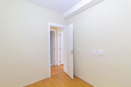 Quarto 1 de apartamento à venda com 2 quartos, 42m² em Jardim Nossa Senhora do Carmo, São Paulo