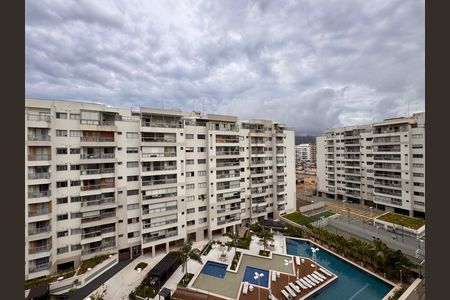 Apartamento à venda com 80m², 2 quartos e 1 vaga