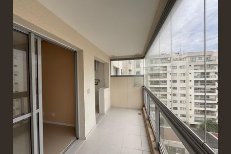 Apartamento à venda com 2 quartos, 80m² em Recreio dos Bandeirantes, Rio de Janeiro