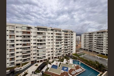 Apartamento à venda com 80m², 2 quartos e 1 vaga