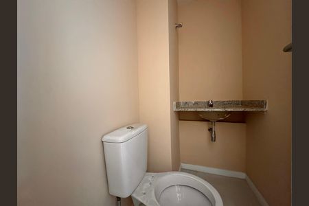 Apartamento à venda com 80m², 2 quartos e 1 vaga