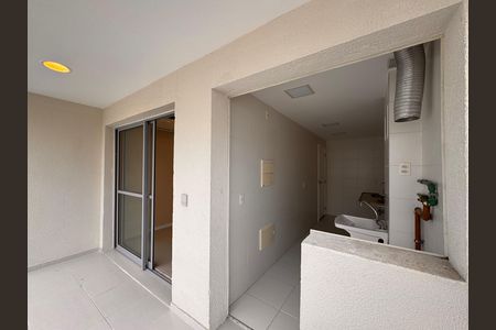 Apartamento à venda com 80m², 2 quartos e 1 vaga