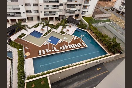 Apartamento à venda com 80m², 2 quartos e 1 vaga