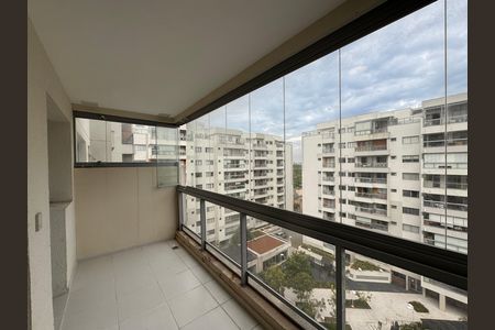 Apartamento à venda com 80m², 2 quartos e 1 vaga