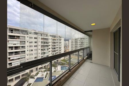 Apartamento à venda com 80m², 2 quartos e 1 vaga