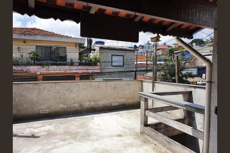Casa à venda com 176m², 3 quartos e 2 vagasÁrea Externa