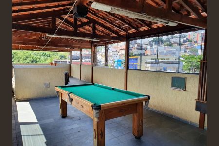 Casa à venda com 176m², 3 quartos e 2 vagasÁrea de Lazer