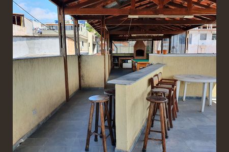 Casa à venda com 176m², 3 quartos e 2 vagasÁrea de Lazer