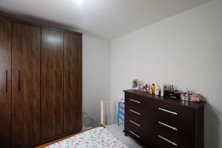 Casa à venda com 105m², 3 quartos e 2 vagas Casa à venda com 105m², 3 quartos e 2 vagasQuarto casa 2