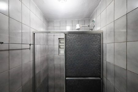 Casa à venda com 105m², 3 quartos e 2 vagas Casa à venda com 105m², 3 quartos e 2 vagasBanheiro casa 1