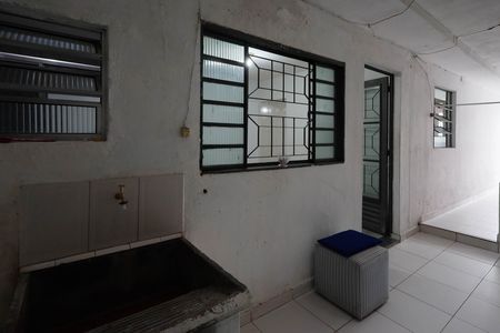 Casa à venda com 105m², 3 quartos e 2 vagas Casa à venda com 105m², 3 quartos e 2 vagasÁrea de Serviço