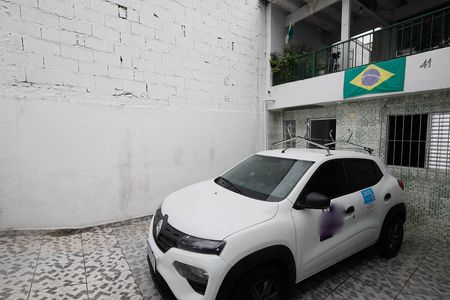 Casa à venda com 105m², 3 quartos e 2 vagas Casa à venda com 105m², 3 quartos e 2 vagasGaragem
