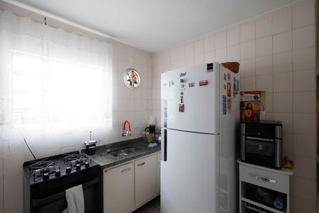 Casa à venda com 105m², 3 quartos e 2 vagas Casa à venda com 105m², 3 quartos e 2 vagasCozinha casa 2