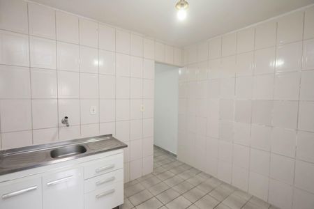 Casa à venda com 105m², 3 quartos e 2 vagas Casa à venda com 105m², 3 quartos e 2 vagasCozinha