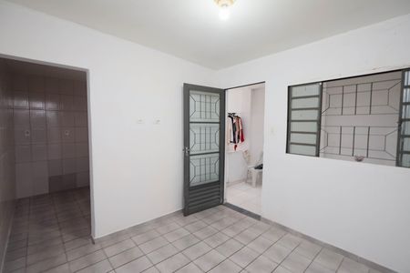 Casa à venda com 105m², 3 quartos e 2 vagas Casa à venda com 105m², 3 quartos e 2 vagasSala casa 1