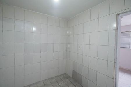 Cozinha  de casa à venda com 3 quartos, 105m² em Parque Ramos Freitas, São Paulo