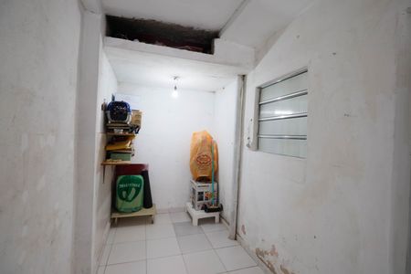 Casa à venda com 105m², 3 quartos e 2 vagas Casa à venda com 105m², 3 quartos e 2 vagasQuintal